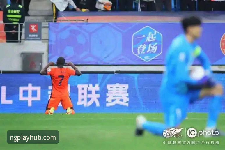 老球迷实战复盘：海牛3-1海港，13年等待背后的实战心得